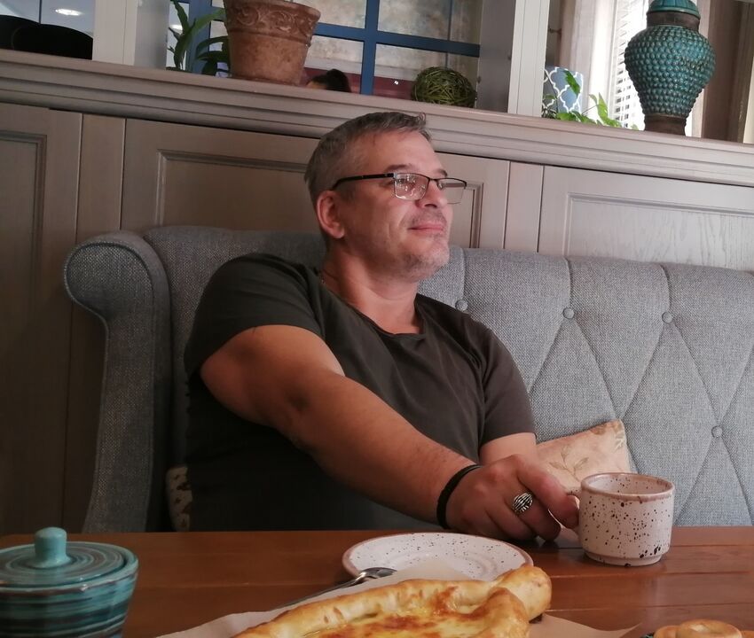 Dmitry Vladimirovich Zaporozhsky, director de varias empresas