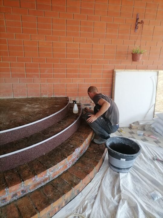 Trabajo realizado por Aktash 3.